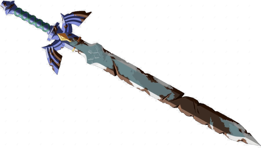 Imagen Master Sword